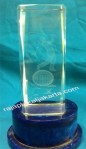 Trophy Crystal 3